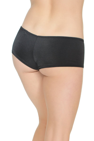 Dalace Booty Shorts