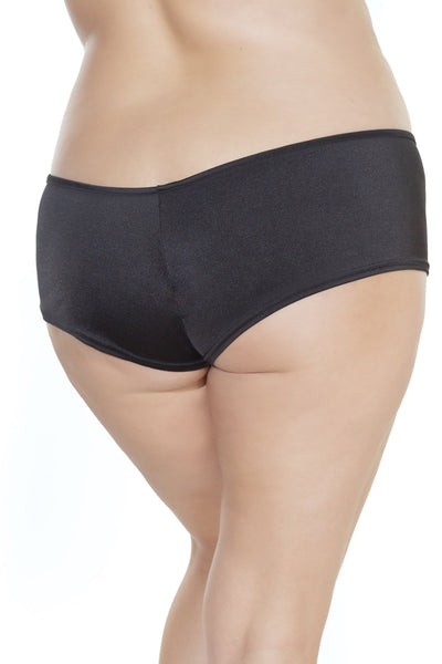Dalace Booty Shorts