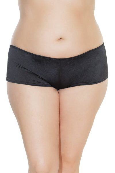 Dalace Booty Shorts