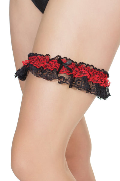Dalace Garter
