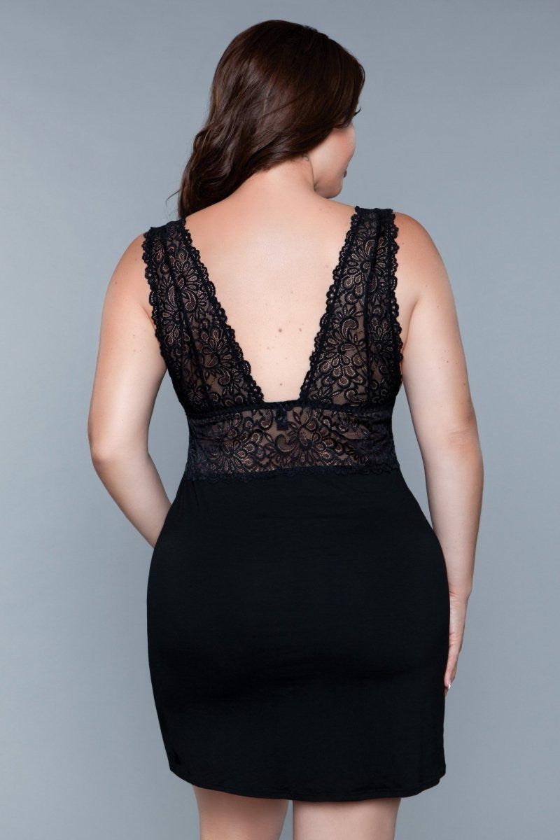 Orian Chemise