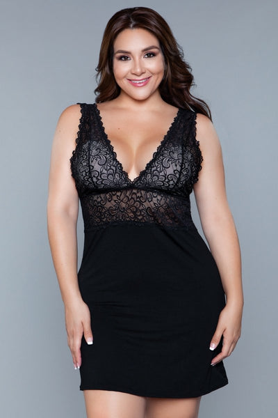 Orian Chemise