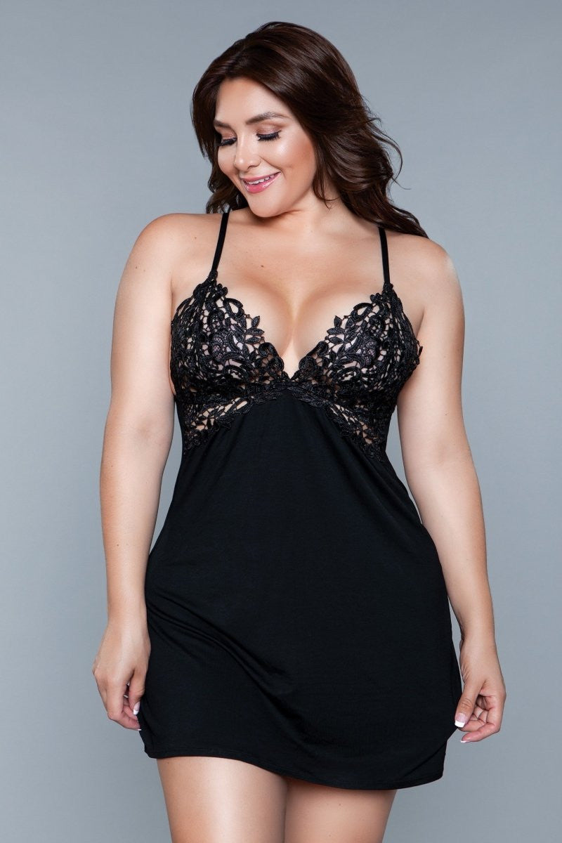 Wendy Chemise