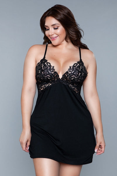 Wendy Chemise