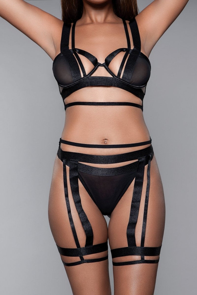 Anastasia Set