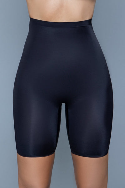 Think Thin Shapewear Shorts Black