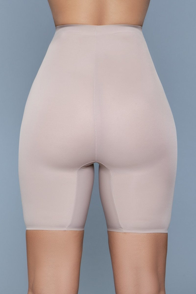 Think Thin Shapewear Shorts Nude