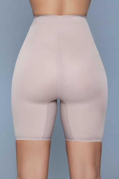 Think Thin Shapewear Shorts Nude