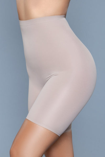 Think Thin Shapewear Shorts Nude