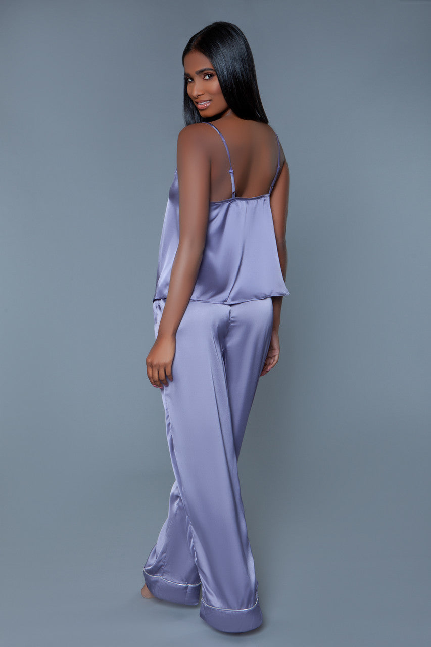 Madison PJ Set