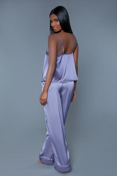 Madison PJ Set