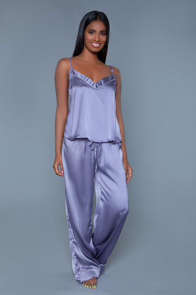 Madison PJ Set