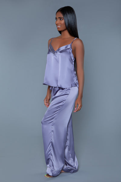 Madison PJ Set