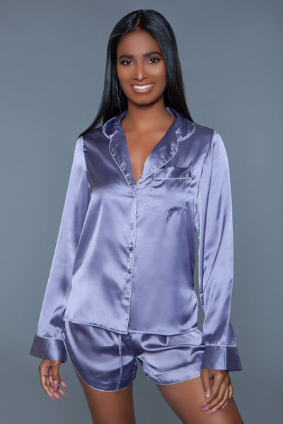 Liz PJ Set