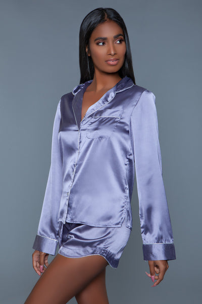 Liz PJ Set