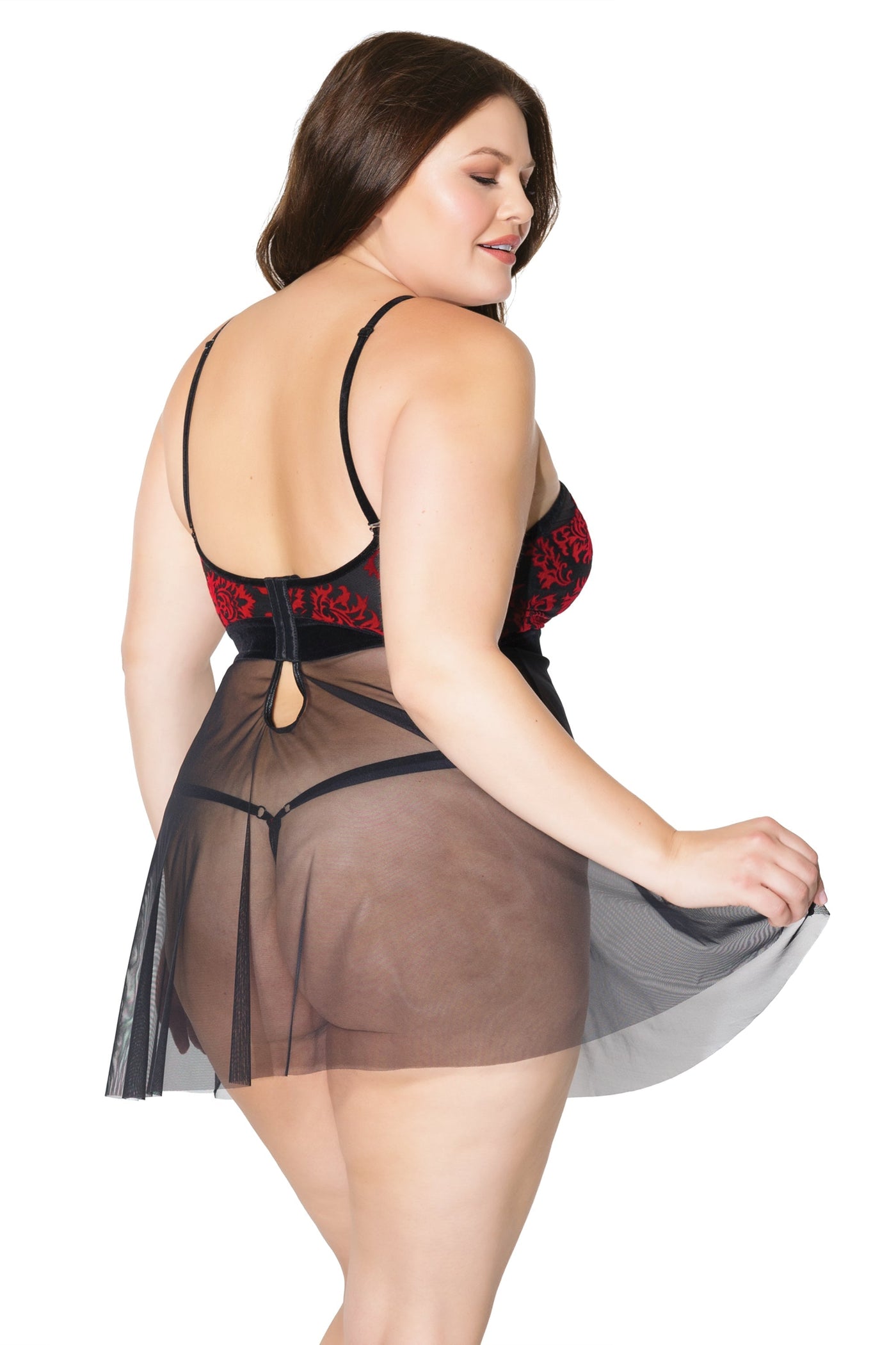 Dalace Babydoll