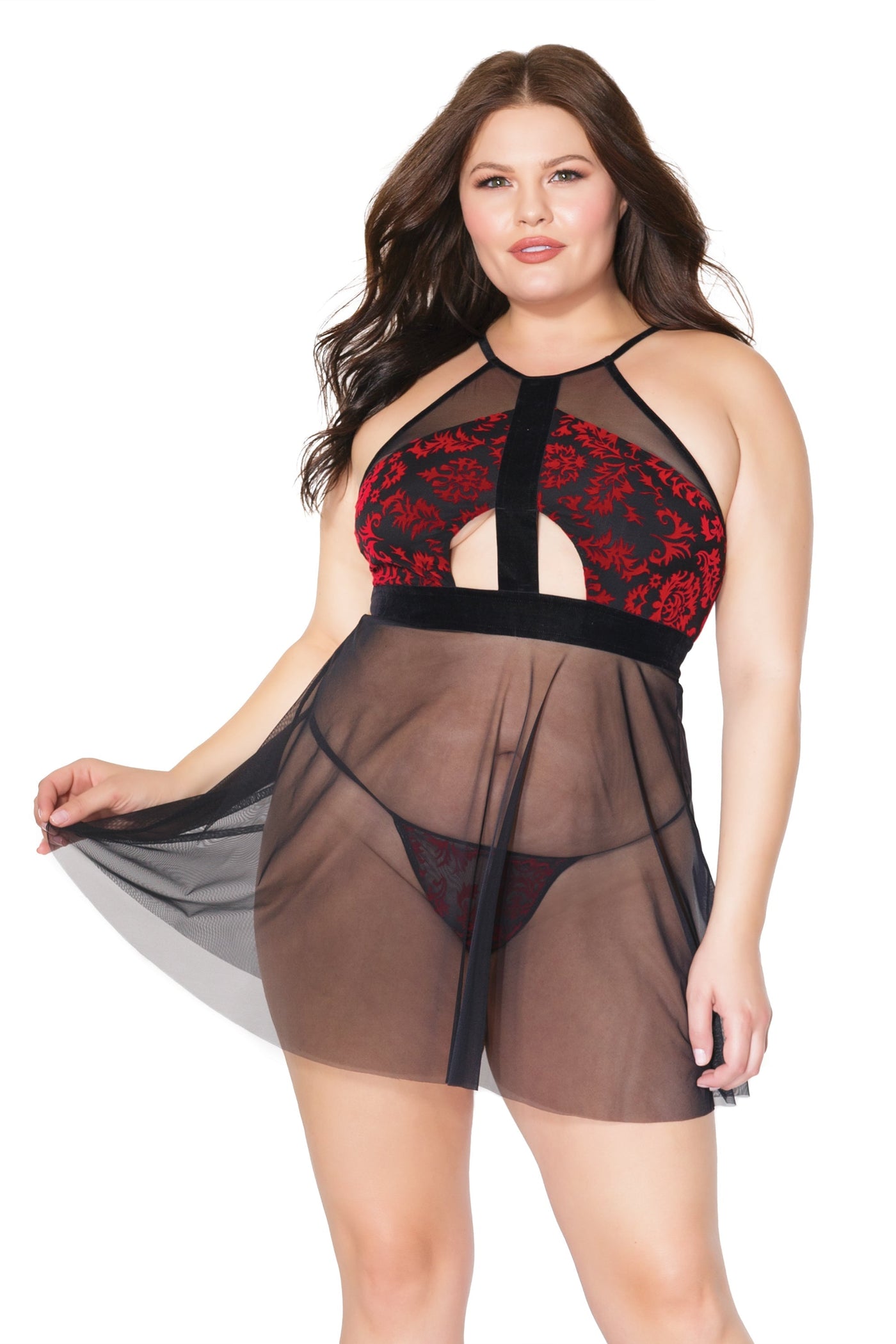Dalace Babydoll