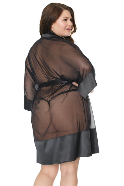 Dalace Robe