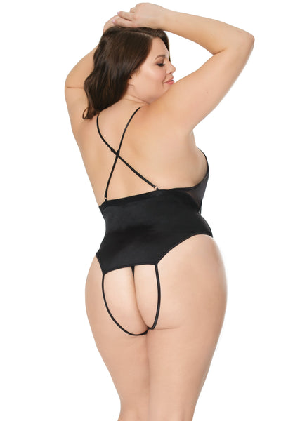Dalace Teddy