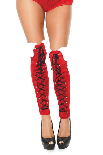 Dalace Boot Covers