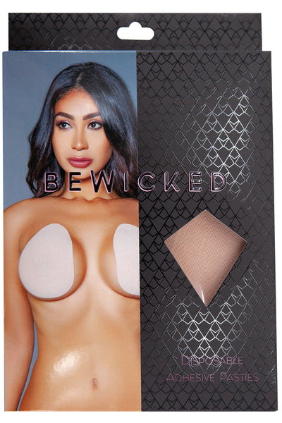 Adhesive Breast Lift