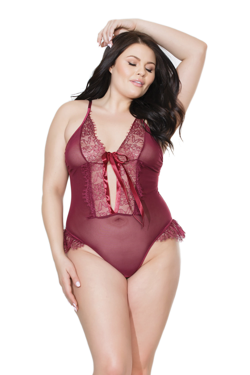 Dalace Teddy