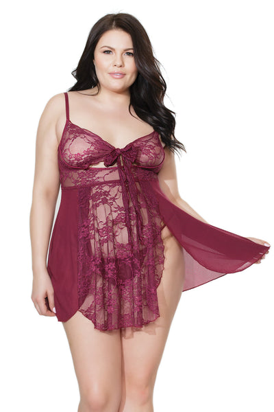 Dalace Babydoll