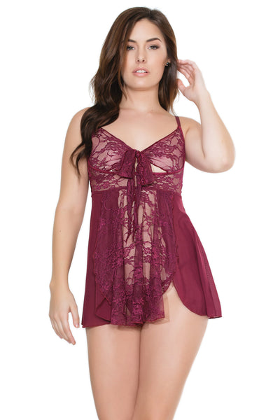 Dalace Babydoll