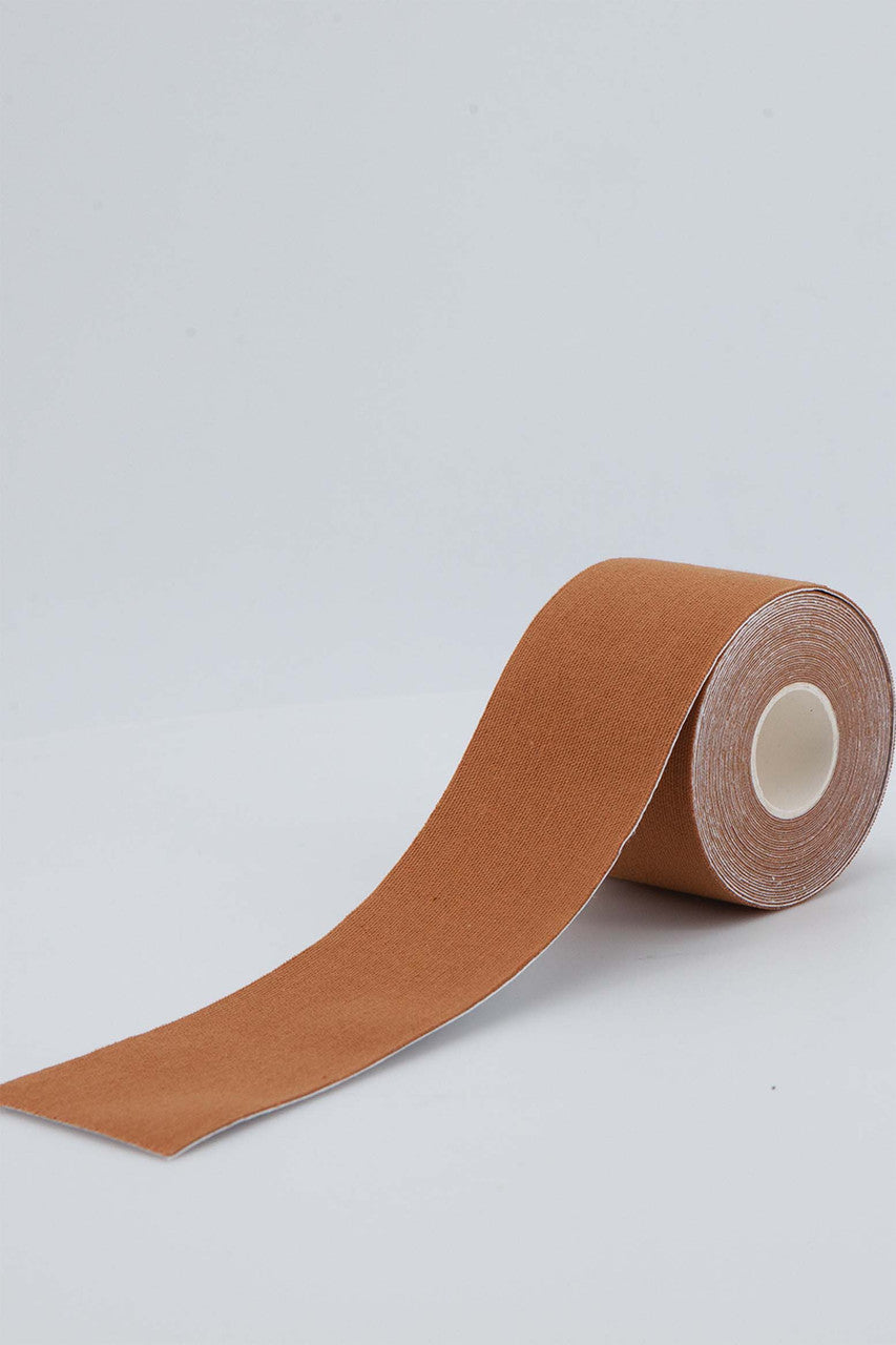 Adhesive Breast Lift Tape Caramel