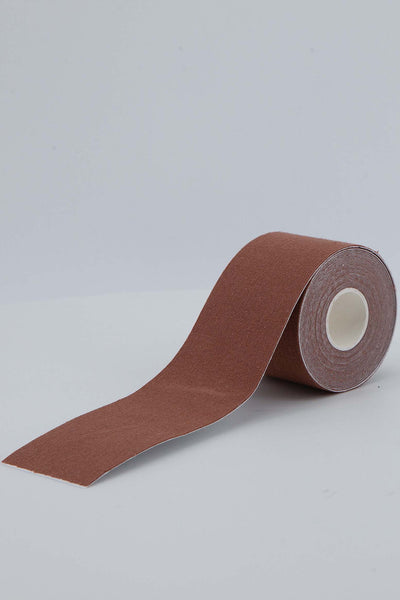 Adhesive Breast Lift Tape Mocha