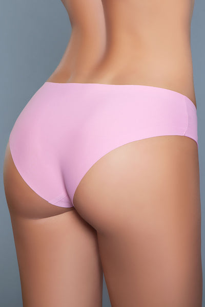 Desiree Red Panty