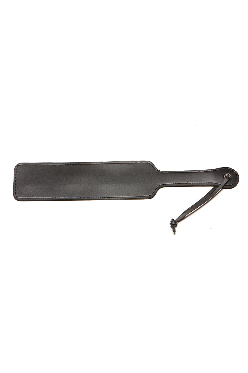 Classic Black Paddle