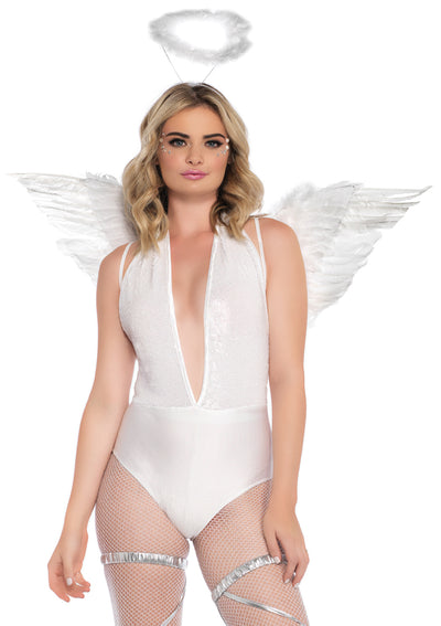 2-piece Angel Accessory Kit