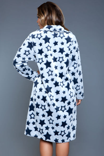 Starry Robe