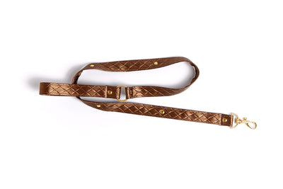 Darling Pet Collar With Leash