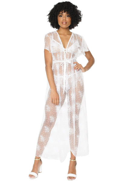 Dalace Robe