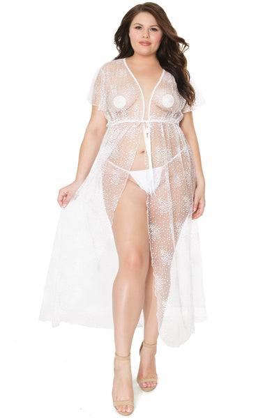 Dalace Robe