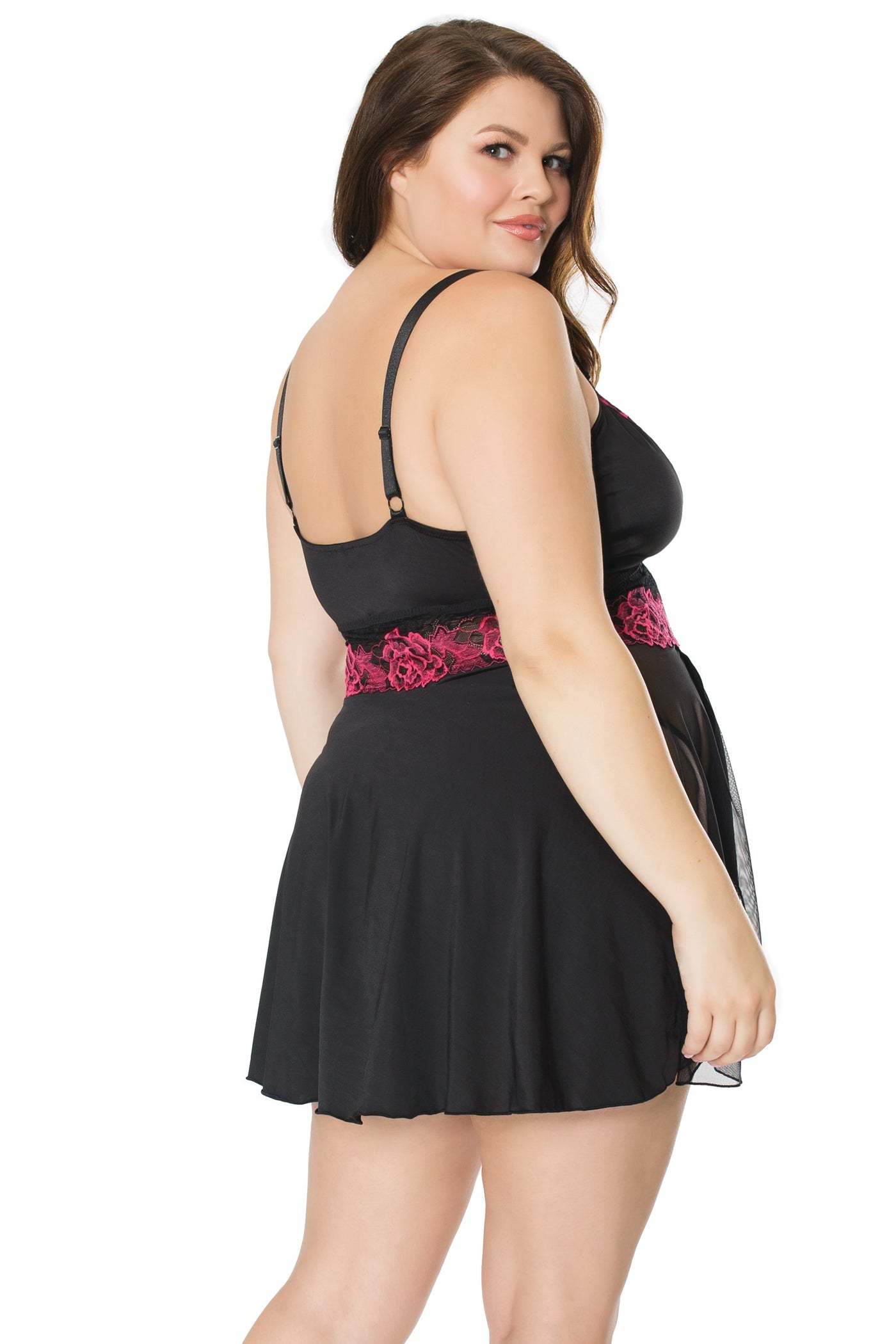 Dalace Babydoll
