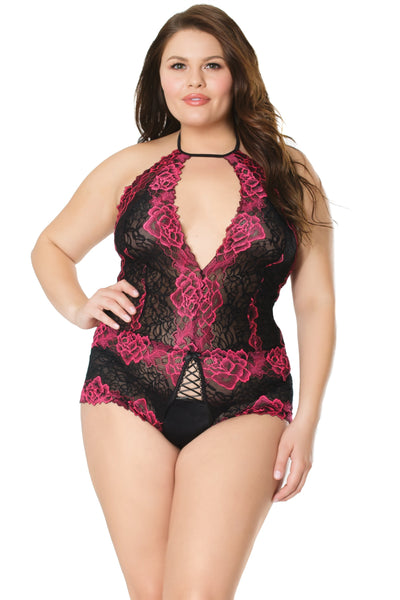 Dalace Teddy