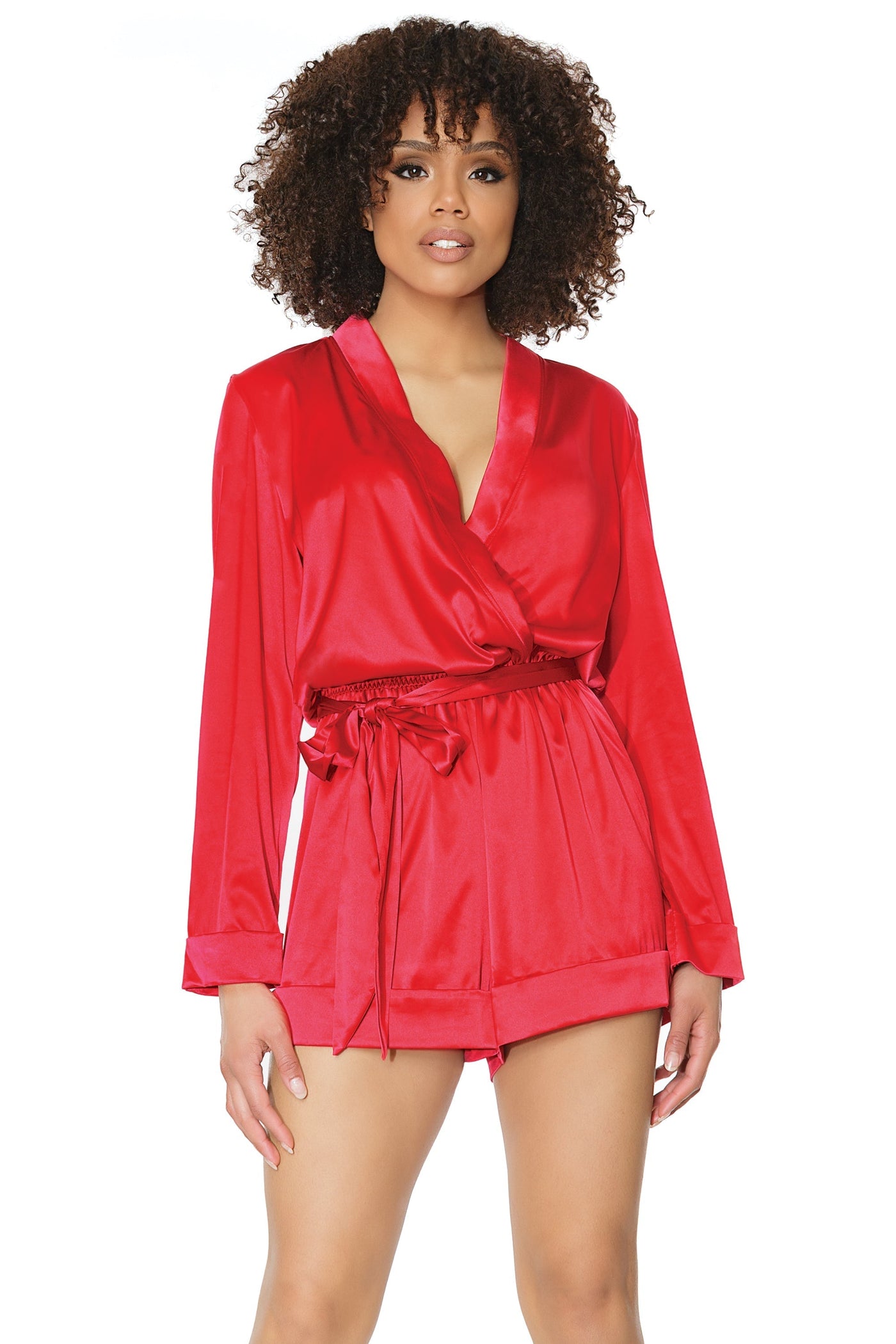 Dalace Romper