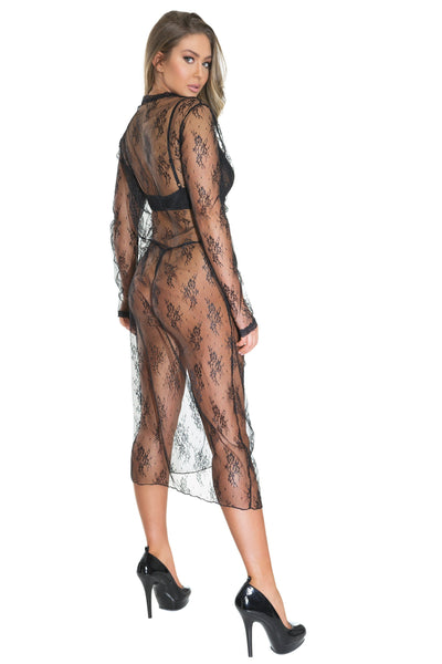 Dalace Robe