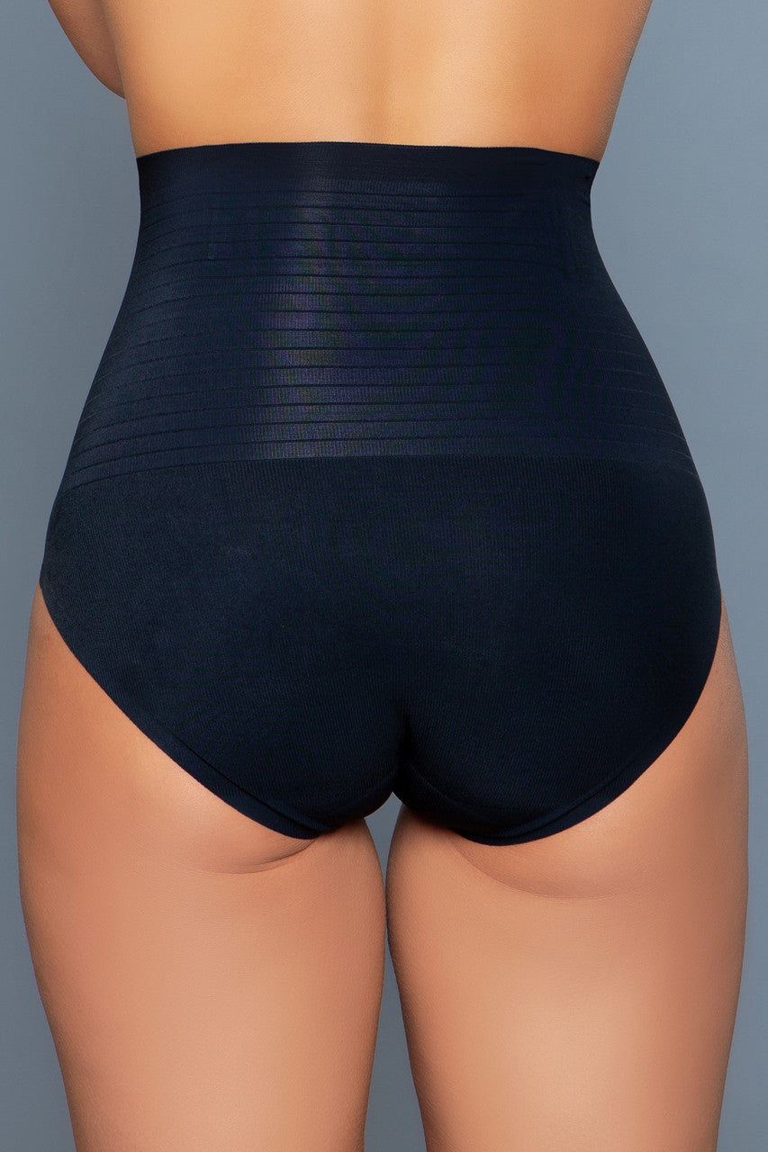 Higher Power Shaping Brief Black