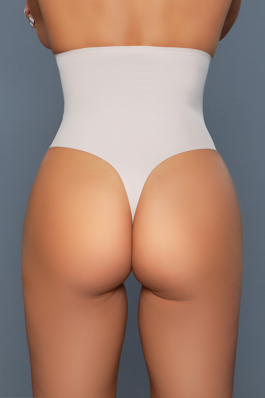 Daily Comfort Shaper Panty Nude