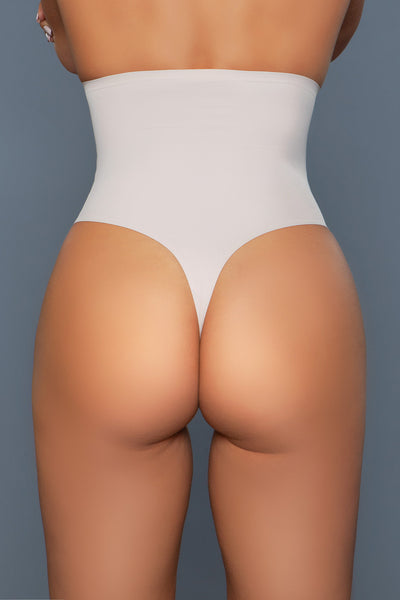 Daily Comfort Shaper Panty Nude