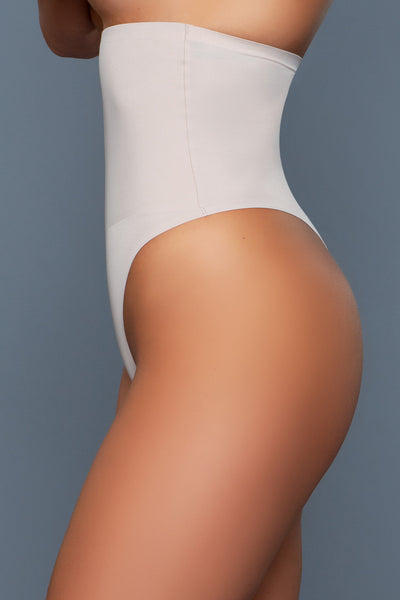 Daily Comfort Shaper Panty Nude