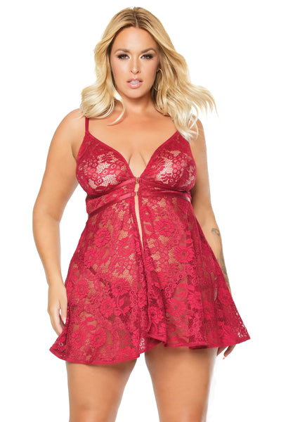 Dalace Babydoll