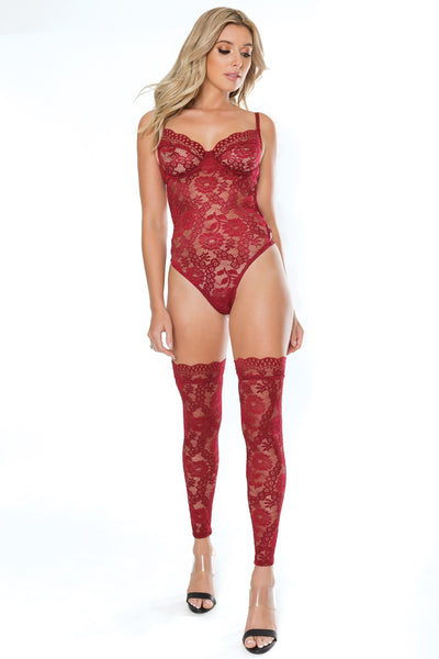 Dalace Teddy
