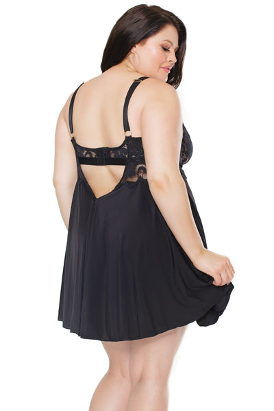 Dalace Babydoll