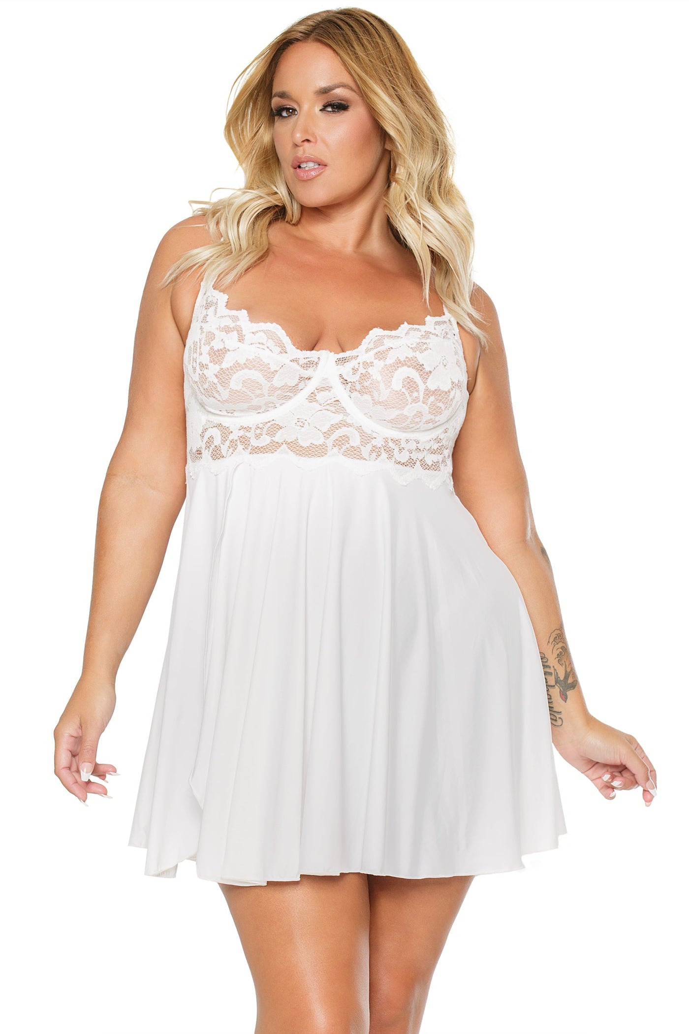 Dalace Babydoll