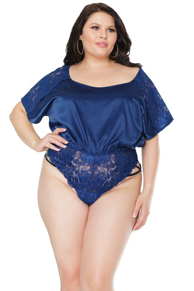 Dalace Romper